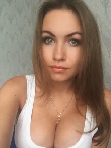Проститутка Даша